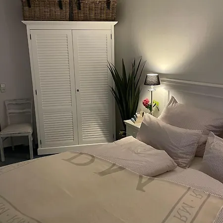 Appartement-meerzeit-strandnah * Timmendorfer Strand