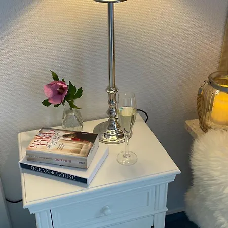 Appartement-meerzeit-strandnah