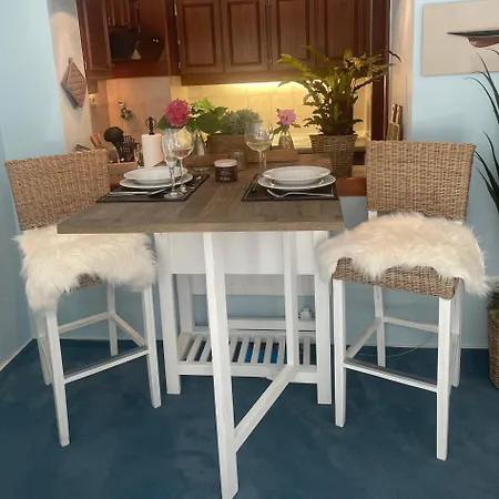 Appartement-meerzeit-strandnah Apartment *