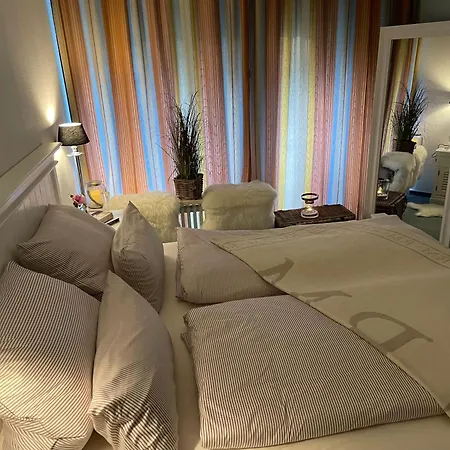 Apartment Appartement-meerzeit-strandnah *