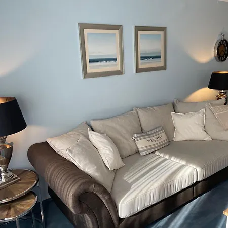 Appartement-meerzeit-strandnah *