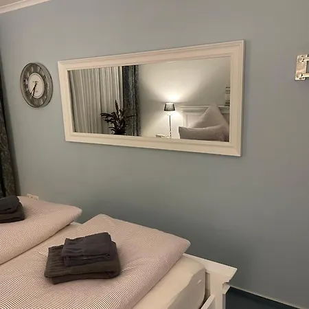 Appartement-meerzeit-strandnah