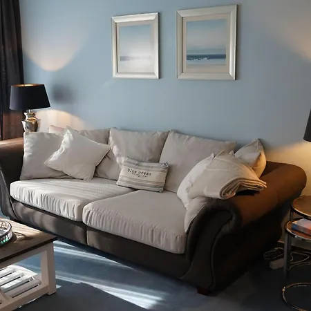 Apartment Appartement-meerzeit-strandnah