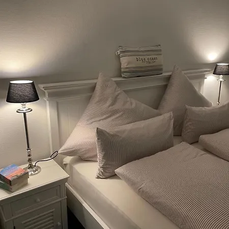 Appartement-meerzeit-strandnah *