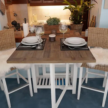 Appartement-meerzeit-strandnah * Timmendorfer Strand