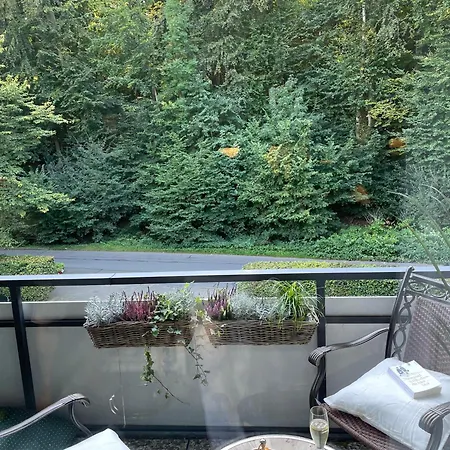 Appartement-meerzeit-strandnah