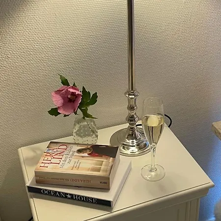 Apartment Appartement-meerzeit-strandnah Timmendorfer Strand