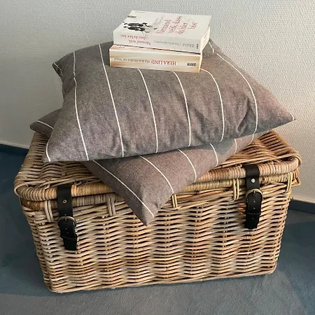 Appartement-meerzeit-strandnah *