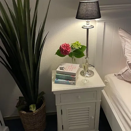 Appartement-meerzeit-strandnah