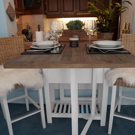 Appartement-meerzeit-strandnah *