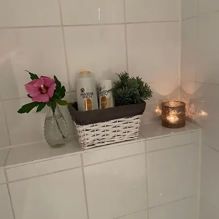 Apartment Appartement-meerzeit-strandnah *