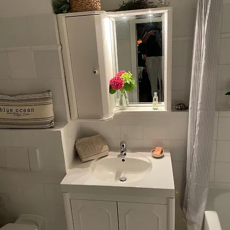 Appartement-meerzeit-strandnah Apartment Timmendorfer Strand