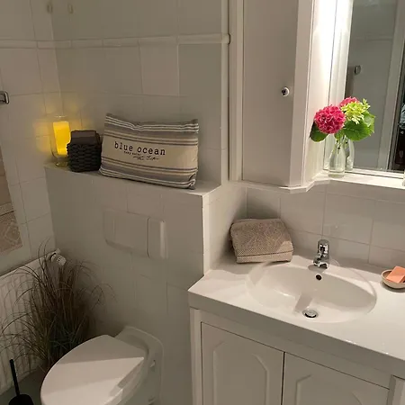 Appartement-meerzeit-strandnah